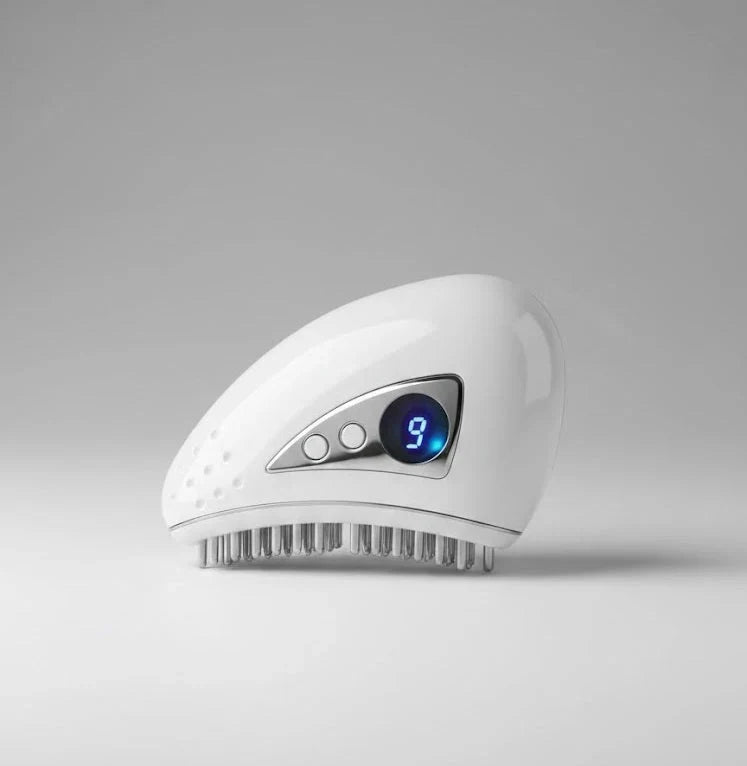 Intelligent Scraping Board Facial & Body Massager