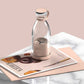Portable Blender Maker Cup Kitchen Tool Kit