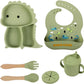 Kidilo – Baby Feeding Set